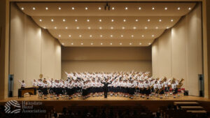 6月23日(土)『函館地区吹奏楽祭』に吹奏楽局が出演しました！(動画追加しました）
